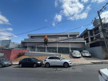 office em Rua Paulo Freire de Araújo, Estoril - Belo Horizonte - MG