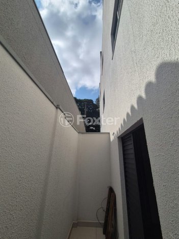 apartment em Rua Pepiguari, Alto da Lapa - São Paulo - SP