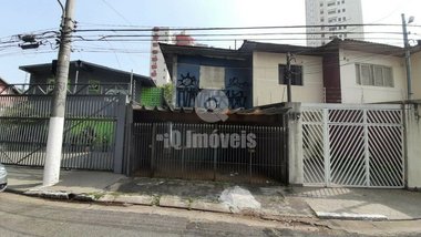 house em Rua Boavas, Brooklin Paulista - São Paulo - SP