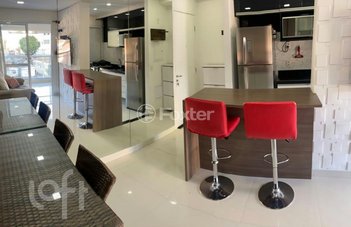 apartment em Rua Pretória, Vila Formosa - São Paulo - SP