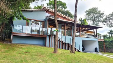 house em Estrada Nair Martins Drumond, Piedade do Paraopeba - Brumadinho - MG