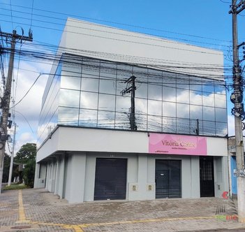 office em Rua Marechal Floriano, Parque dos Eucalíptos - Gravataí - RS