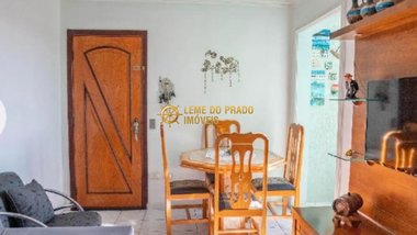 apartment em Avenida do Taboão, Taboão - São Bernardo do Campo - SP