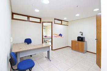 office em Riachuelo, Centro Histórico - Porto Alegre - RS