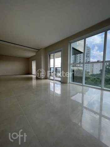 apartment em Rua Tarquinio Zambelli, Nossa Senhora de Lourdes - Caxias do Sul - RS