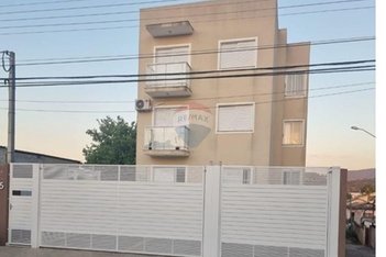 apartment em Rua Brasil, Atibaia Jardim - Atibaia - SP