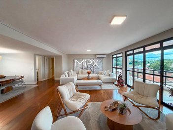 apartment em Rua Juca Fernando, São Dimas - Piracicaba - SP