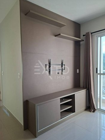 apartment em Avenida Armando Mariano de Pontes, Vila Rio Branco - Jundiaí - SP