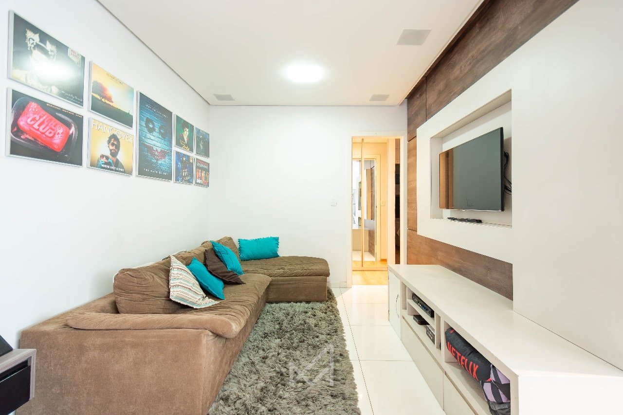 Apartamento a? venda no Lourdes, Belo Horizonte - Sala (1)