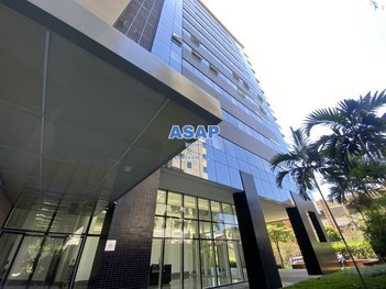 commercial_property em Apeninos, Aclimação - São Paulo - SP