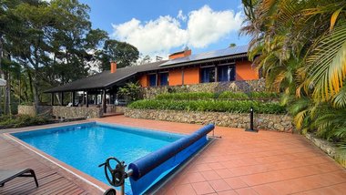 house em Estrada Clube da Montanha, Portão - Atibaia - SP