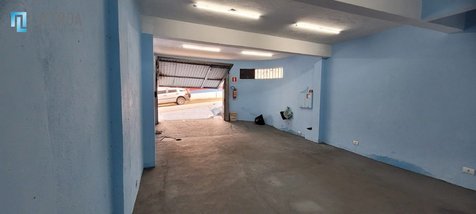 office em Rua Safira, Centro - Diadema - SP