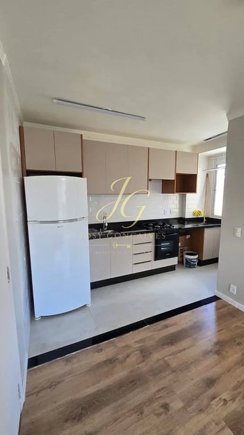 apartment em Rua Antônio Pinto Guedes, Cézar de Souza - Mogi das Cruzes - SP