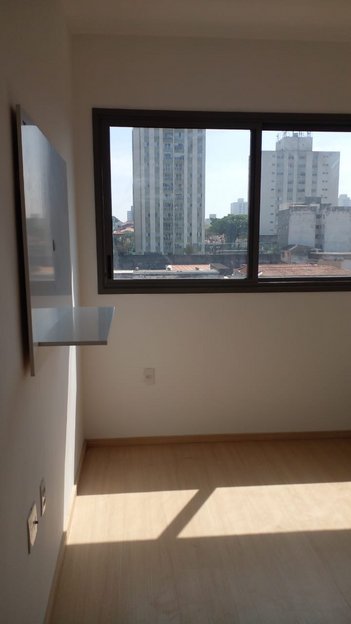 apartment em Rua Vinte e Oito de Setembro, Vila Dom Pedro I - São Paulo - SP