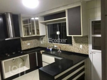 house em Rua Jesuíno do Monte Carmelo, Jardim Boa Esperança - São Paulo - SP