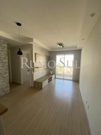 apartment em Rua João Simões de Souza, Parque Reboucas - São Paulo - SP