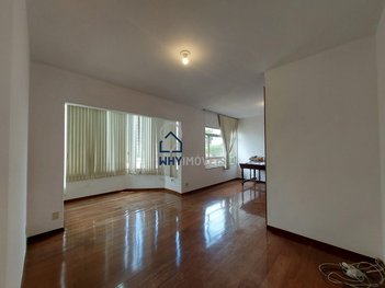 apartment em Rua Andaluzita, Carmo - Belo Horizonte - MG