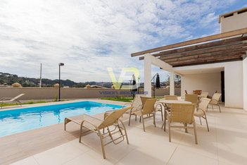 apartment em Rua Alfredo de Andrade, Bonfim - Almirante Tamandaré - PR