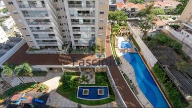 apartment em Rua Maratona, Vila Alexandria - São Paulo - SP