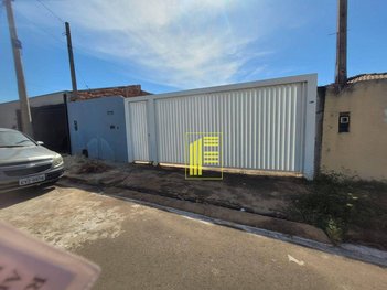 house em Rua Mario Tozato, Loteamento Residencial Luz da Esperança - São José do Rio Preto - SP