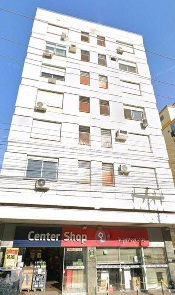 apartment em Avenida Venâncio Aires, Azenha - Porto Alegre - RS