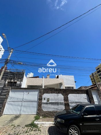house em Rua Almirante Teotônio Carvalho, Tirol - Natal - RN