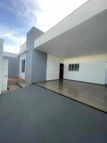 house em Rua Antonio Ferreira da Rocha, Jardim dos Ypês - Barra Bonita - SP