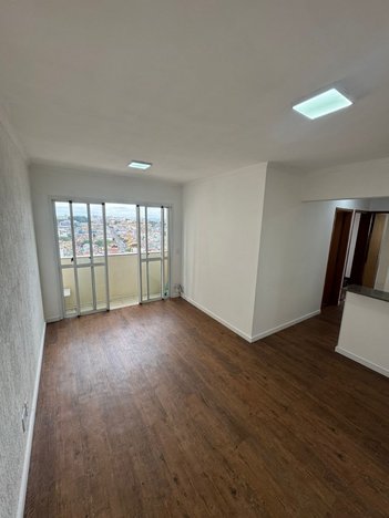 apartment em Avenida Vila Ema, Vila Ema - São Paulo - SP