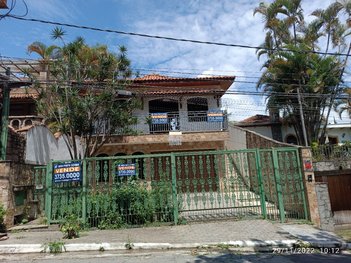 house em Rua Pedro, Vila Albertina - São Paulo - SP