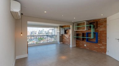 apartment em Rua Loefgren, Vila Clementino - São Paulo - SP