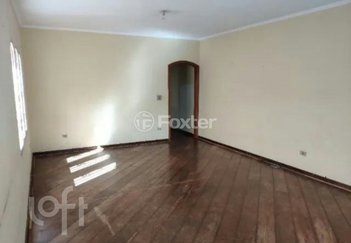 house em Rua Pirajuia, Jaguaré - São Paulo - SP