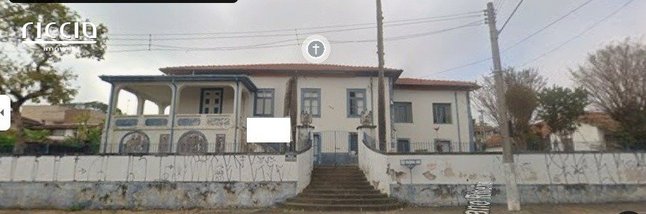 land_lot em Rua Aureliano Ribeiro Moreira, Vila Formosa - Jacareí - SP