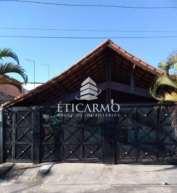 house em Rua Barueri, Vila Carrão - São Paulo - SP