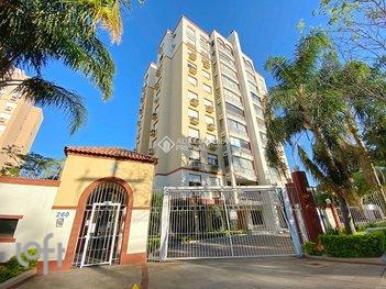 apartment em Bispo William Thomas, Teresópolis - Porto Alegre - RS