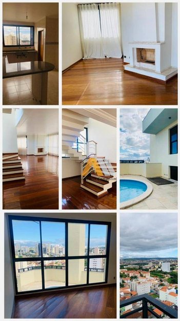 apartment em Rua Rogério Arcury, Jardim Faculdade - Sorocaba - SP