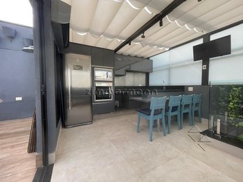 apartment em Rua Baluarte, Vila Olímpia - São Paulo - SP