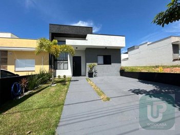 house em Avenida Ipanema, Jardim Planalto - Sorocaba - SP