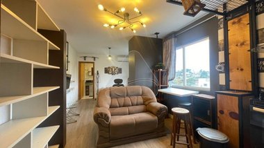 apartment em Rua Júlio Longhi, São José - Passo Fundo - RS