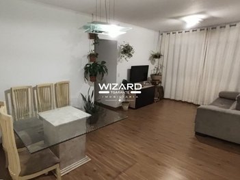 apartment em Rua Antônio Domingues Freitas, Vila Amélia - São Paulo - SP