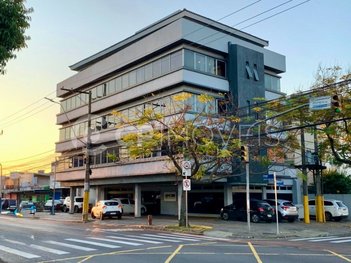 commercial_property em Avenida Ipiranga, Jardim Botânico - Porto Alegre - RS