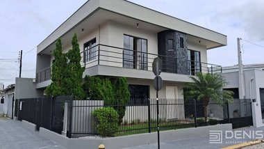 house em Rua Hildebrando José da Silva, São João - Itajaí - SC