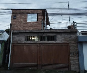 house em Guamirim, Jardim do Bosque - Cachoeirinha - RS