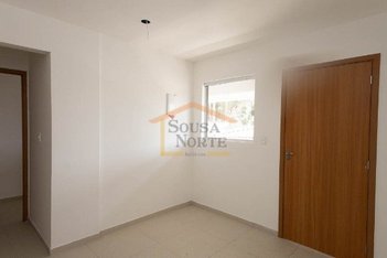 apartment em Rua Ismael Neri, Água Fria - São Paulo - SP