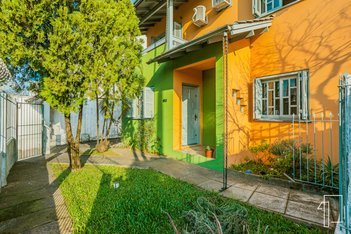 house em Rua Miguel Steigleder, Rio dos Sinos - São Leopoldo - RS