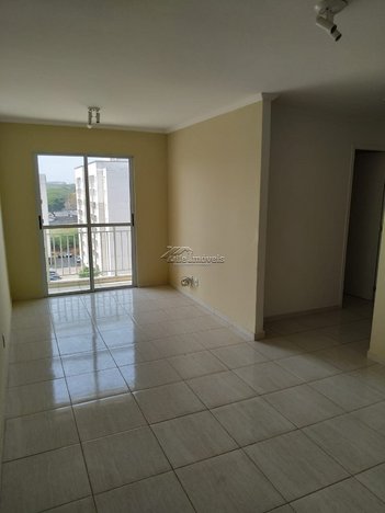 apartment em Rua Porto Alegre, Parque Residencial João Luiz - Hortolândia - SP