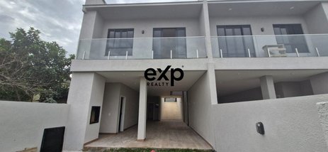 house em Rua Vereador Osvaldo Ribeiro de Camargo, Jardim Paulista - Campina Grande do Sul - PR