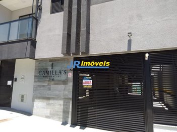 apartment em Rua Mário Rodrigues Fon, São Miguel Paulista - São Paulo - SP