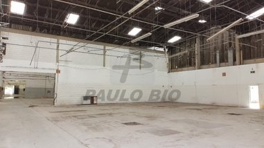 industrial em Santa Catarina, Piraporinha - Diadema - SP
