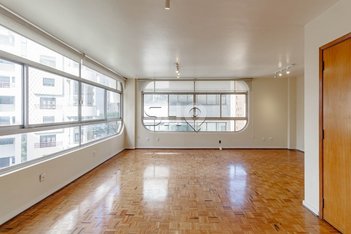 apartment em Rua Urimonduba, Itaim Bibi - São Paulo - SP