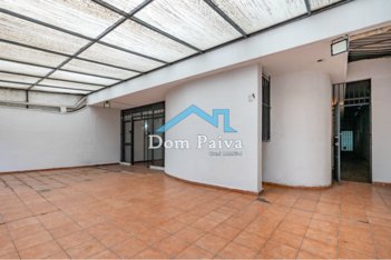 commercial_property em Rua Acácio Vasconcelos, Vila Parque Jabaquara - São Paulo - SP